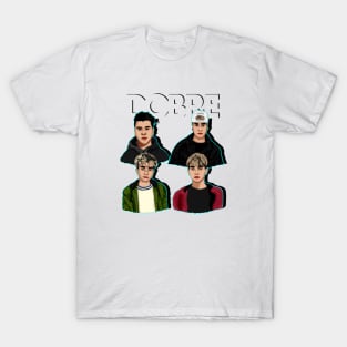 Dobre Brothers Music T-Shirt